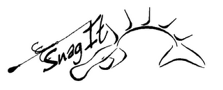 SNAG IT logo