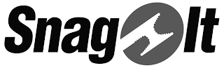 SNAG IT logo