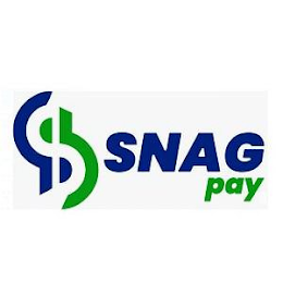 SNAG PAY logo