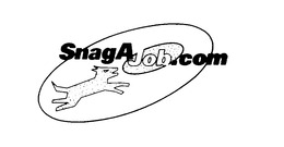 SNAGAJOB.COM logo