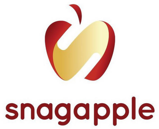 SNAGAPPLE logo