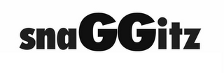 SNAGGITZ logo