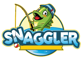 SNAGGLER logo