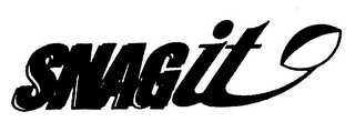 SNAGIT logo