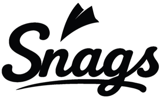 SNAGS logo