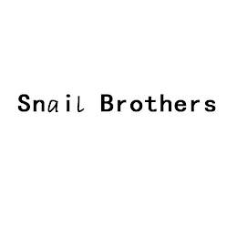 SNAIL BROTHERS logo
