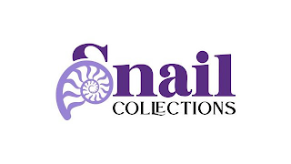 SNAIL COLLECTIONS logo