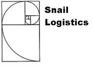 SNAIL LOGISTICS logo