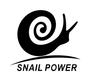 SNAIL POWER logo
