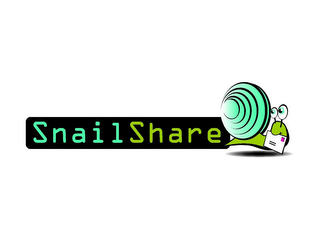 SNAIL SHARE logo