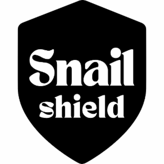 SNAIL SHIELD logo