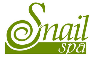 SNAIL SPA logo