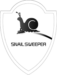 SNAIL SWEEPER logo
