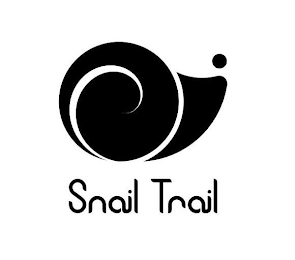 SNAIL TRAIL logo