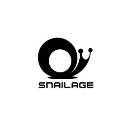 SNAILAGE logo