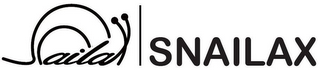 SNAILAX logo