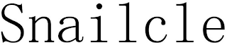 SNAILCLE logo