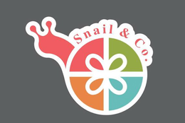 SNAIL&CO. logo