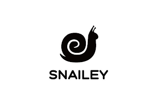 SNAILEY logo