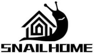 SNAILHOME logo