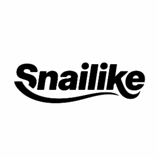 SNAILIKE logo