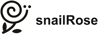 SNAILROSE logo