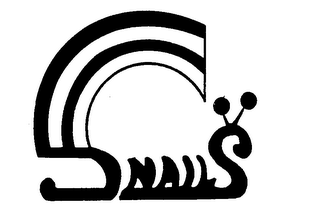 SNAILS logo