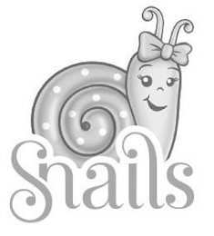 SNAILS logo