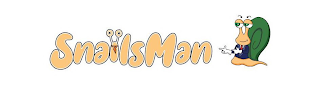 SNAILSMAN logo