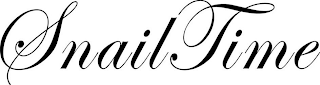 SNAILTIME logo