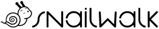 SNAILWALK logo