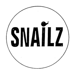 SNAILZ logo