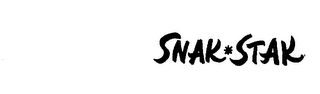SNAK-STAK logo