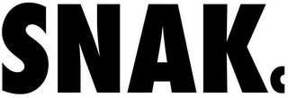 SNAKC logo