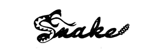 SNAKE logo