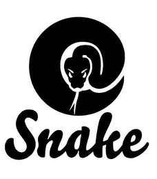 SNAKE logo