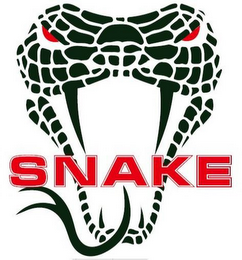 SNAKE logo