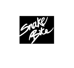 SNAKE BITE logo