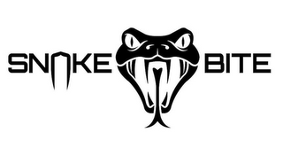 SNAKE BITE logo