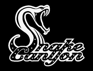 SNAKE CANYON logo