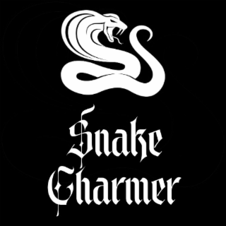 SNAKE CHARMER logo