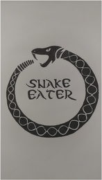 SNAKE EATER logo