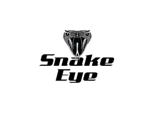 SNAKE EYE logo