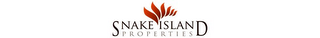 SNAKE ISLAND PROPERTIES logo