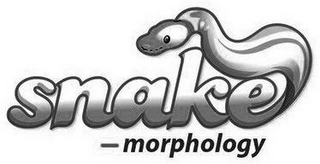 SNAKE-MORPHOLOGY logo