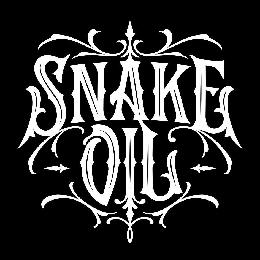 SNAKE OIL logo