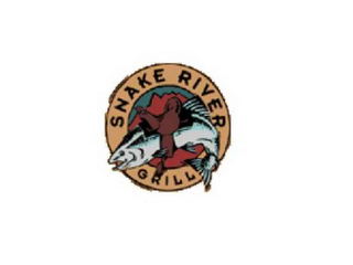 SNAKE RIVER GRILL