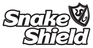 SNAKE SHIELD logo