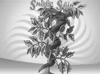 SNAKE SKIN logo