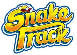 SNAKE TRACK logo